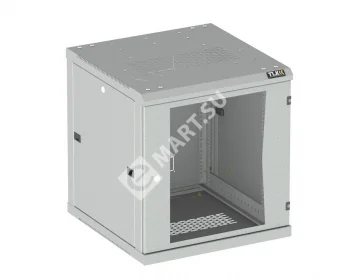 TLK TWC-156060-R-G-GY Шкаф настенный разборный 19" 15U