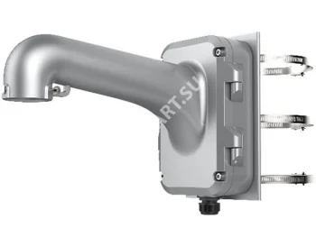HikVision DS-1604ZJ-Pole-P Кронштейн 