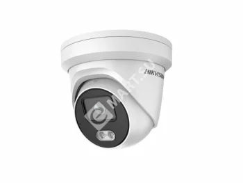 HikVision DS-2CD2347G2-LU(C) (6 мм) видеокамера IP