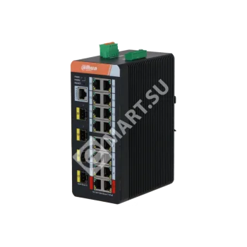 Dahua DH-IS4420-16GT-240 Коммутатор