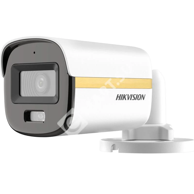 Hikvision DS-2CE10DF3T-FS (3.6 mm) мультиформатная MHD видеокамера