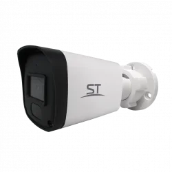 Space Technology ST-SE2851 STREET (2,8 мм) Видеокамера IP