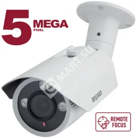 Beward B5350RVZ2 (2.7-13.5 мм) Видеокамера IP