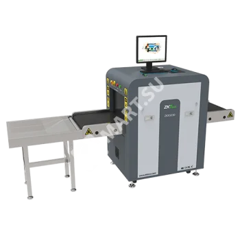 ZKTeco ZKX5030C Интроскоп для досмотра багажа