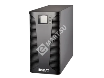 BASTION SKAT-UPS 10-3/1-ON трехфазный Источник бесперебойного питания