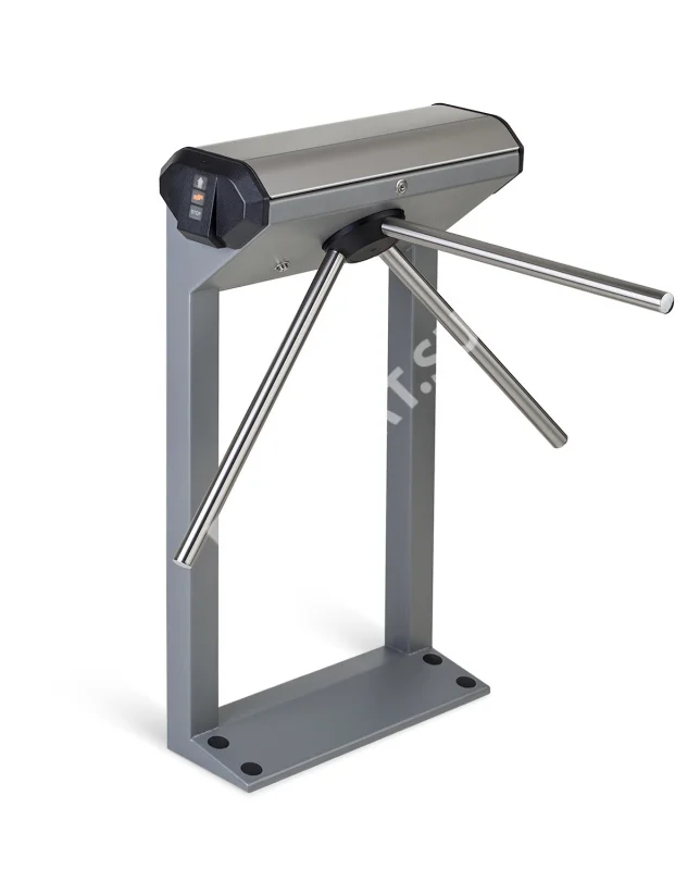 PERCo-KT02.9 (без планок) Электронная проходная