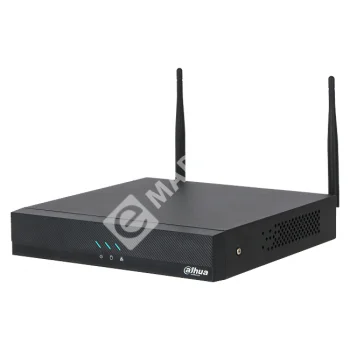 Dahua DHI-NVR2104HC-W Видеорегистратор IP