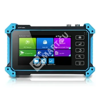 Hunter Expert-5IP/GC Гибридный видеотестер