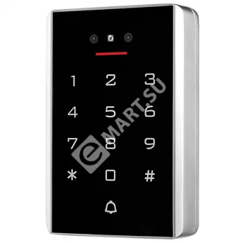 Hunter HN-3DfaceCW (Tuya) Считыватель