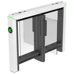 ZKTeco Mars Pro-S1200 (660 мм) Турникет распашной