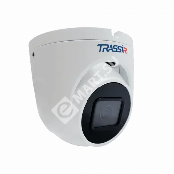 TRASSIR TR-D8251WDC (2.8 мм) Видеокамера IP