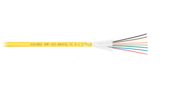 NIKOMAX NMF-4IS-016S2L-YL Кабель волоконно-оптический