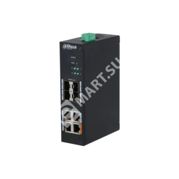 Dahua DH-HS4408-4ET-60 Коммутатор