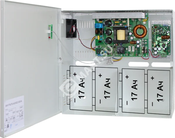 skat-rlps48-36dc-500va-2