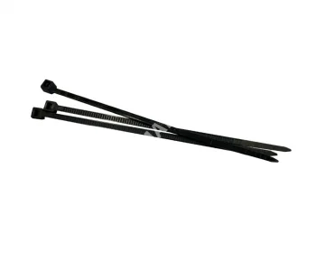 Netko Стяжка нейлоновая 100*2,5 / 100 шт / светостойкая (черная) "SZ"