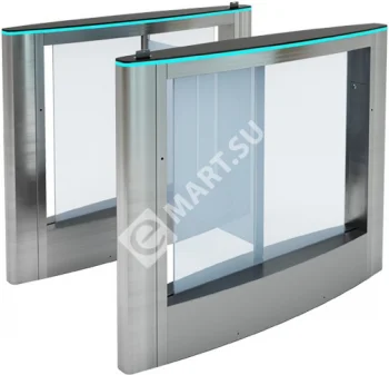 OXGARD QL-04-CMK-2R-660 (Mifare) Центральный модуль турникета