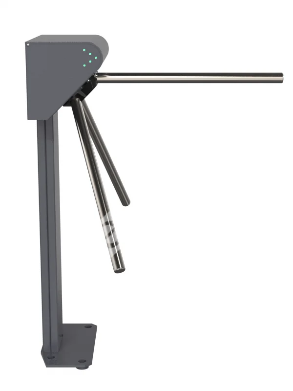 Турникеты-триподы.57