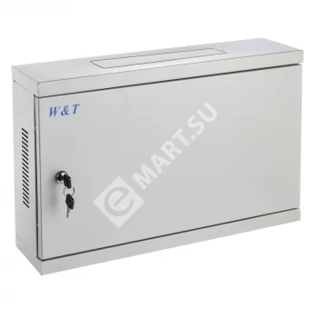 W&T WT-2328-2U Настенный шкаф