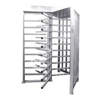 3V Model X УХЛ 2.1 RS485 (EM) Электронная проходная