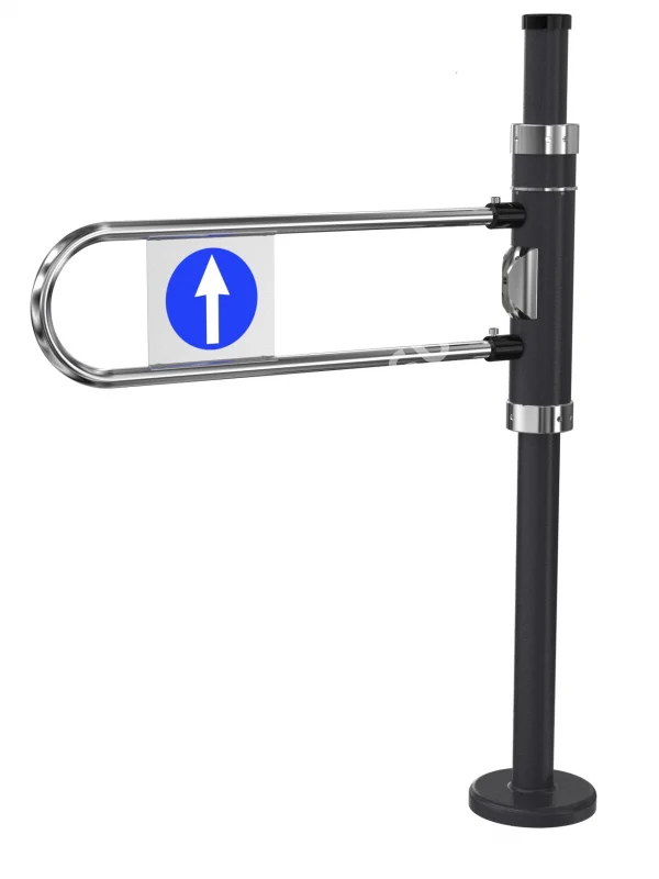 Ростов-Дон К10 Калитка (без дуги)