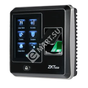 ZKTeco SF300-ID Биометрический терминал учета рабочего времени