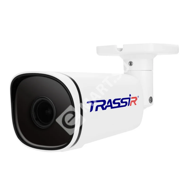 TRASSIR TR-D2324WDZIR9 (5-50) Видеокамера IP