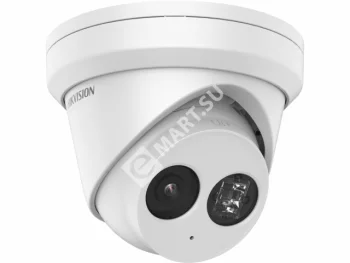 HikVision DS-2CD2383G2-IU (2.8 мм) видеокамера IP