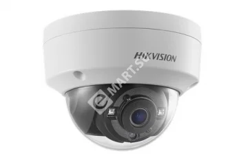 Hikvision DS-2CE57D3T-VPITF (3.6 мм) мультиформатная MHD видеокамера