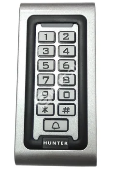 Hunter HN-600WE Кодовая панель