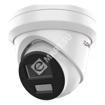 iFlow F-IC-2322C2M(4mm) Видеокамера IP