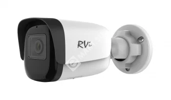 RVi-1NCT2024 white (4 мм) видеокамера IP