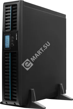 SMARTWATT UPS DATA PRO COMBO 1kVA Источник бесперебойного питания