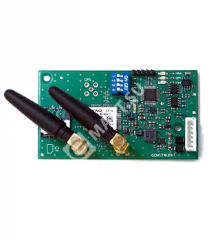 PERCo-GCM1 GSM / BLE модуль управления шлагбаумом