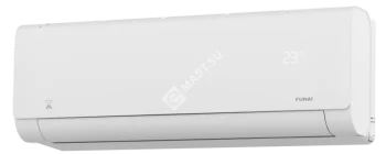 FUNAI RAM-I-SG35HP.W02/S Внутренний блок настенного типа