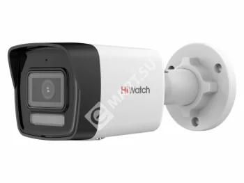 HiWatch DS-I450M(C)(4mm) Видеокамера IP
