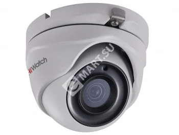HiWatch DS-T203P(B) (6 mm) мультиформатная MHD видеокамера