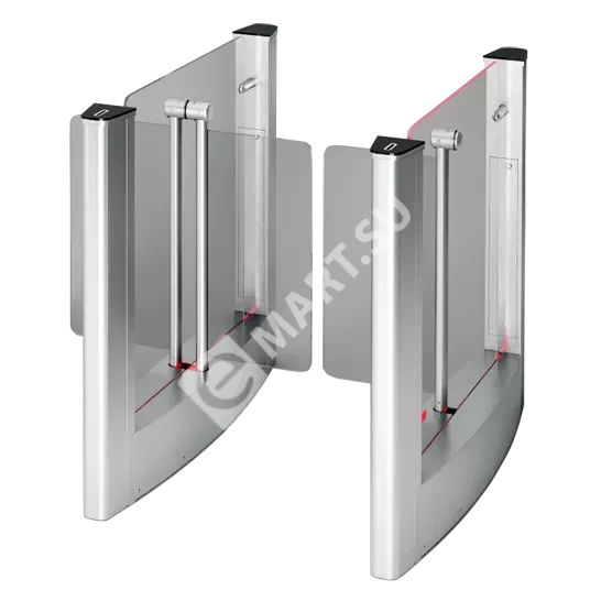 OXGARD QL-05-SMT-900 Крайний модуль турникета