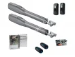 CAME (8K01MP-030) ATS50АGS combo Комплект автоматики для распашных ворот