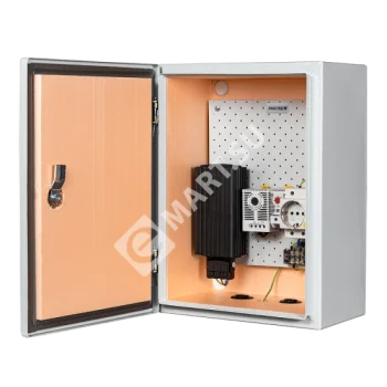 MASTERMANN МАСТЕР-2УТ-Г Климатический навесной шкаф