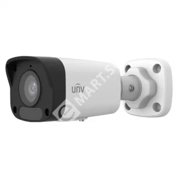 Uniview IPC2128LB-ADF40K-G (4.0 мм) Видеокамера IP