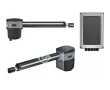 ALUTECH SC-3000KIT Комплект автоматики для распашных ворот