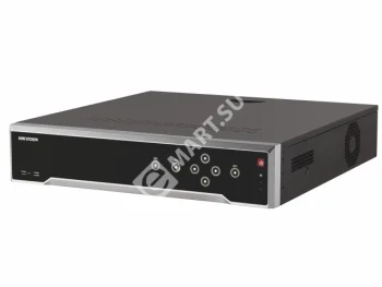 HikVision DS-7716NI-I4/16P(B) видеорегистратор IP