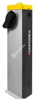 CARDDEX RBS-R Тумба автоматического беспружинного шлагбаума