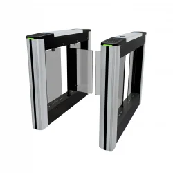 TEMID (ZKTeco) Saturn-S1000 Plus (750) Распашной турникет