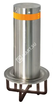 Smartec ST-RD126FL-SS Блокиратор фиксированный