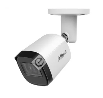 Dahua DH-HAC-B2A21P-U-0600B (6 мм) Мультиформатная MHD видеокамера