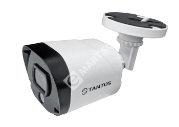 Tantos TSc-P2HDfN (3.6 мм) Мультиформатная MHD видеокамера