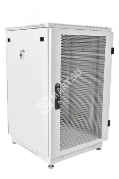 ЦМО ШТК-М-24.6.8-4ААА Шкаф телекоммуникационный напольный 24U