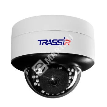 TRASSIR TR-D3221WDIR3 v2 (2.8 мм) Видеокамера IP