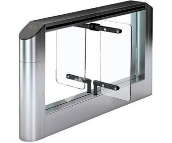 OXGARD Praktika T-06-GCM-660/1200 Центральный модуль турникета